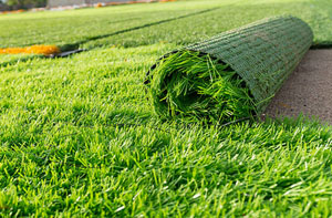 Artificial Lawns High Wycombe (HP10)